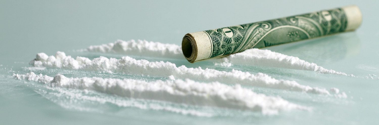 Columbian Cocaine Prague Elite